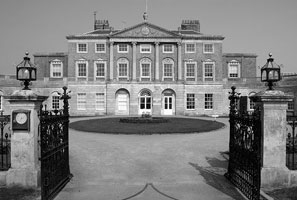 Berners House